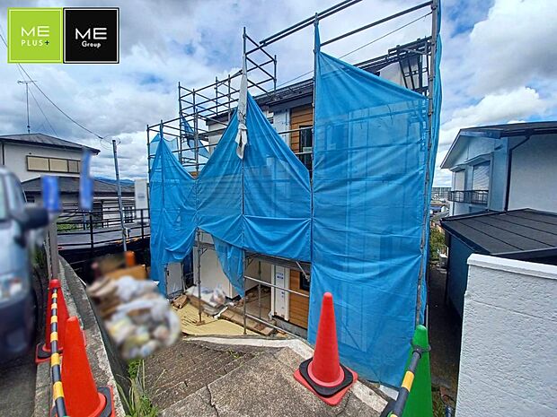 ■暮らしを彩る充実した設備仕様が備わった住まい
