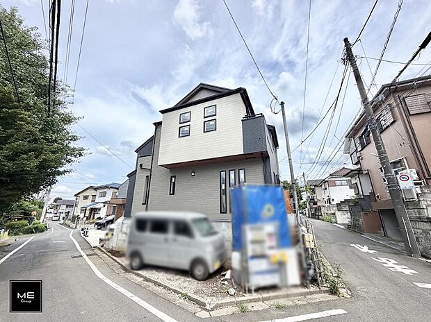 1号棟  ■新しい暮らしが始まる場所で、家族の絆を深める