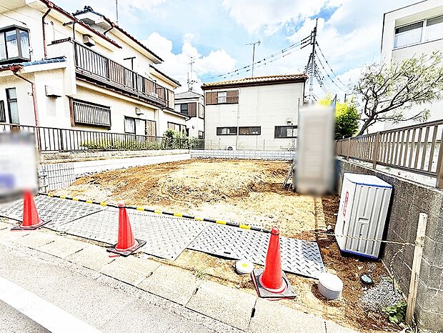 A号棟 ■まずは一度ご覧ください