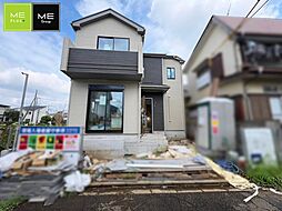 西武新宿線「花小金井」駅 バス乗車10分、小西バス停下車 徒歩3分