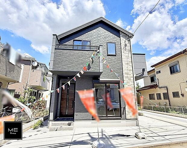 1号棟 ■まずは一度ご覧ください