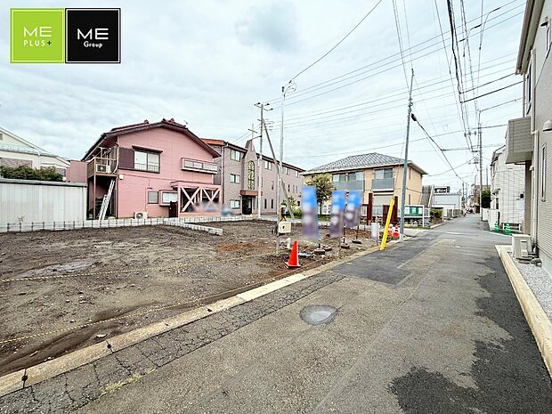 現況写真