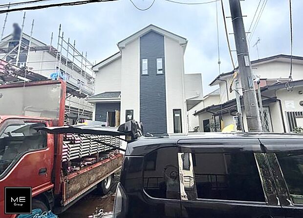 B号棟  ■新しい暮らしが始まる場所で、家族の絆を深める