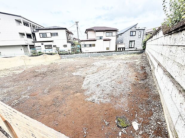 1号棟  ■まずは一度ご覧ください