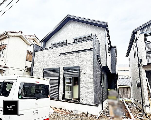 1号棟 ■まずは一度ご覧ください