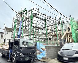 京王線「飛田給」駅 徒歩18分