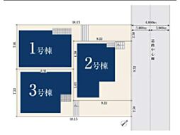 京王線「飛田給」駅 徒歩18分