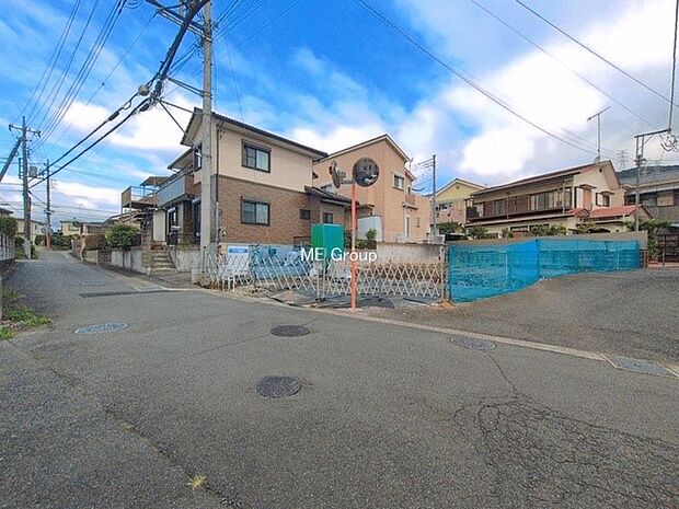 ■新しい時代の息吹を感じる、心地よい環境