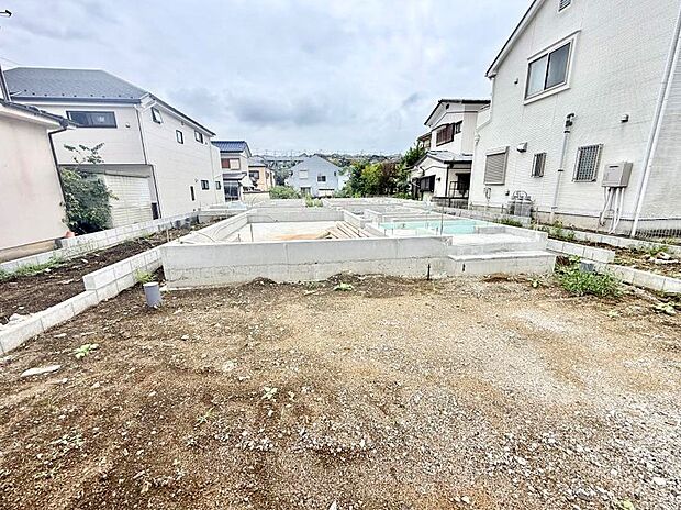 2号棟  ■暮らしを豊かにする充実した仕様設備で快適に