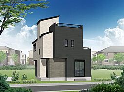 小田急小田原線「本厚木」駅 バス乗車11分、黄金原バス停下車 徒歩7分