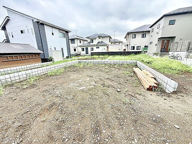 1号棟  ■暮らしを彩る充実した設備仕様が備わった住まい