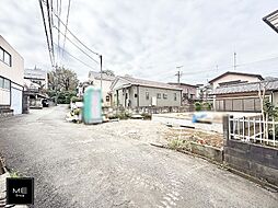 小田急小田原線「町田」駅 徒歩23分