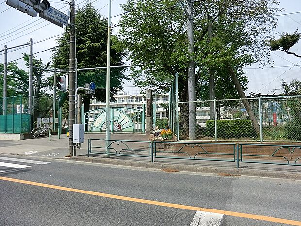 町田市立相原小学校(約2,300m・徒歩29分)