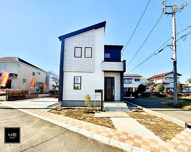 【現地外観写真】■カースペース2台可