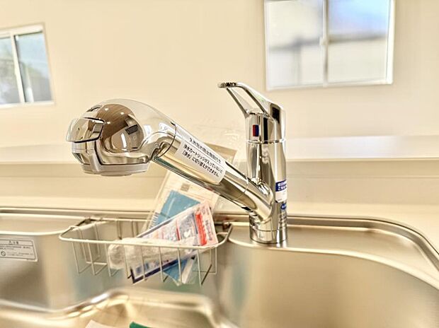 【浄水器】■清潔でおいしい水を手軽に供給してくれます