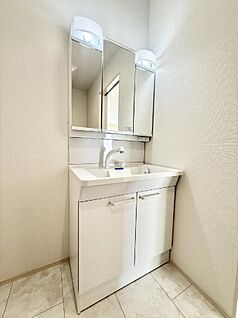 洗面台・洗面所