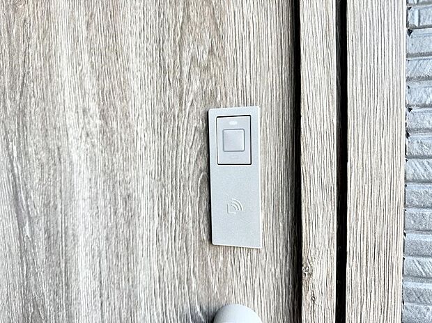 【スマートキー】■鍵を取り出さずに便利に操作できて快適
