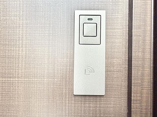 【スマートキー】■鍵を取り出さずに便利に操作できて快適