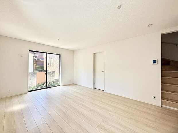 【ダイニング】■何気ない毎日を特別にする、癒しの空間