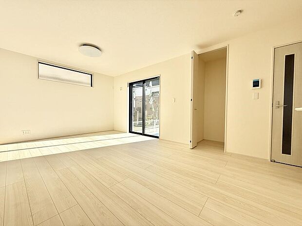 【ダイニング】■何気ない毎日を特別にする、癒しの空間