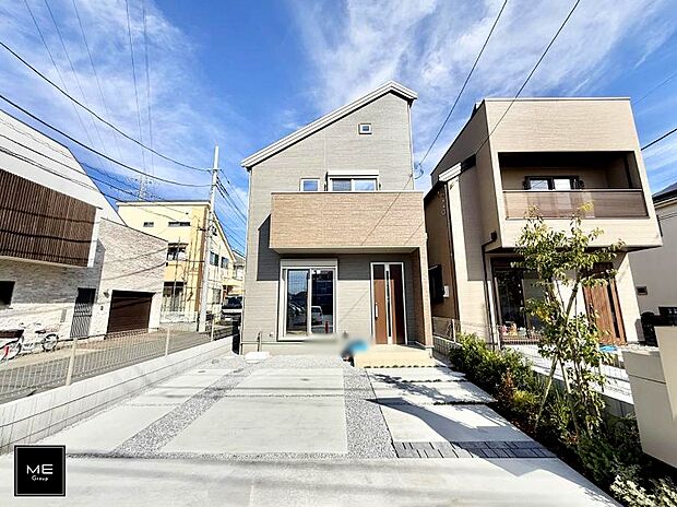 【現地外観写真】■まずは一度ご覧ください