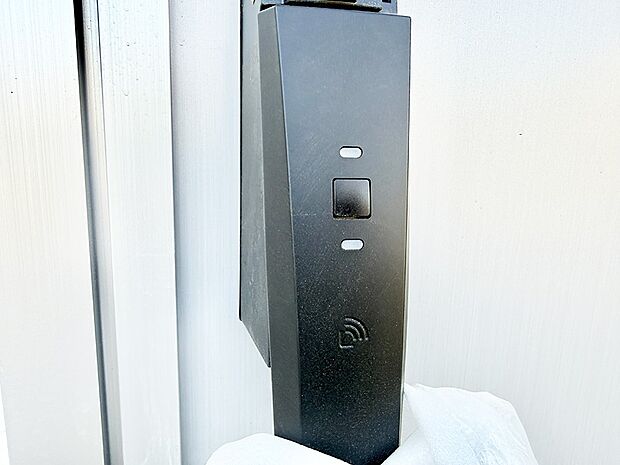 【スマートキー】■鍵を取り出さずに便利に操作できて快適