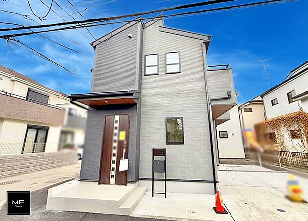 【現地外観写真】■まずは一度ご覧ください