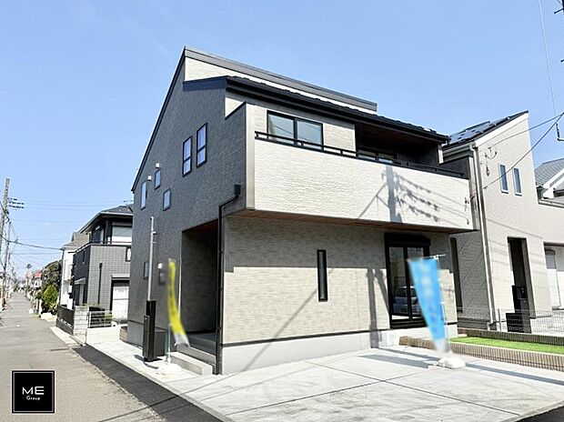 【現地外観写真】■まずは一度ご覧ください