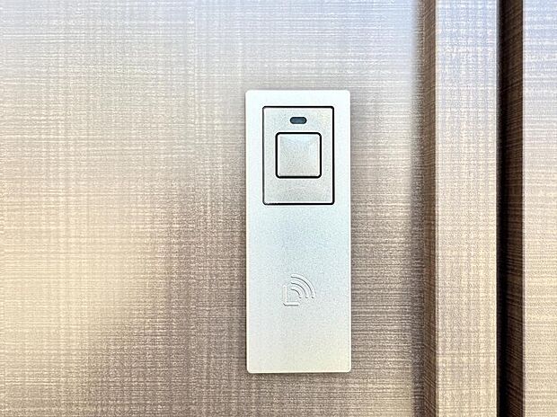 【スマートキー】■鍵を取り出さずに便利に操作できて快適