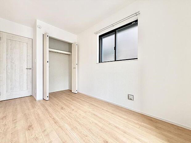 【子供部屋】■自分の好みに合わせたインテリアを整えやすく個性を反映できる場所です