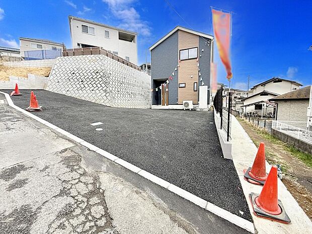 【駐車場】■自宅にカースペースがあると助かります