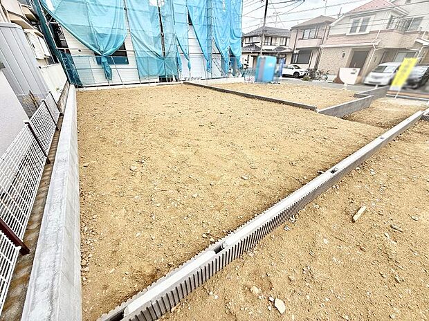 【現地外観写真】■まずは一度ご覧ください