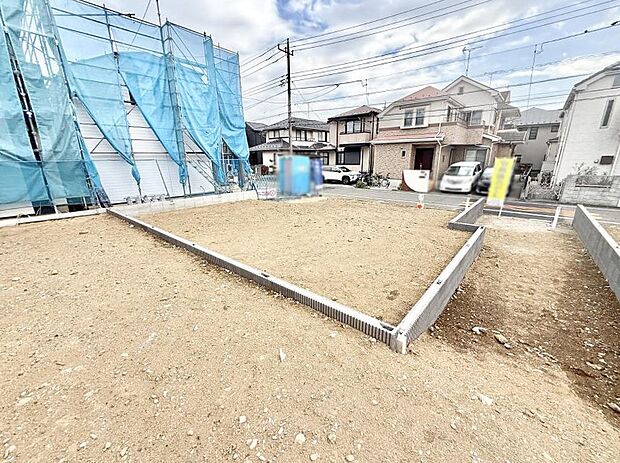 【現地外観写真】■まずは一度ご覧ください