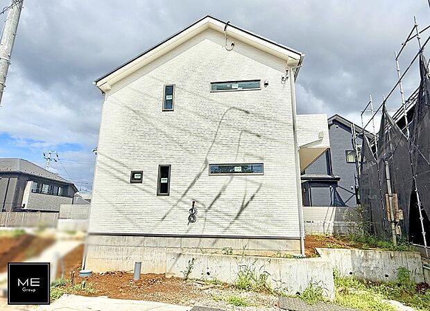 【現地外観写真】177号棟  ■まずは一度ご覧ください