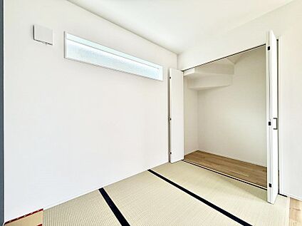 リビング以外の居室