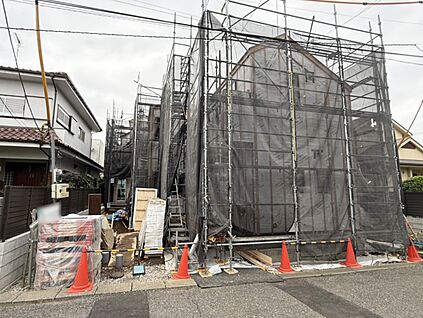 現地外観写真