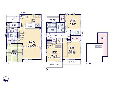 ４号棟   