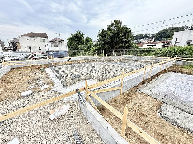 【現地外観写真】11号棟 ■まずは一度ご覧ください