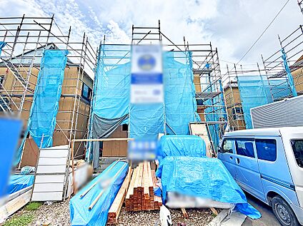 現地外観写真