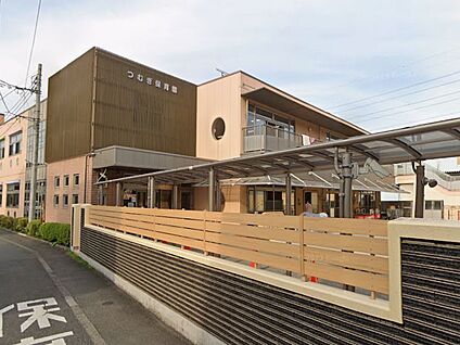 つむぎ保育園 700m(9分)