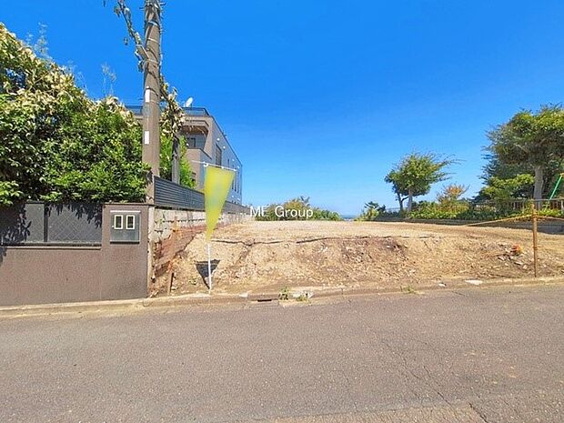 【現地外観写真】2号棟 ■まずは一度ご覧ください