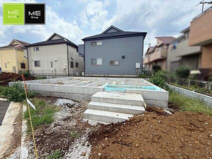 現地外観写真