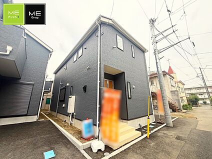 現地外観写真