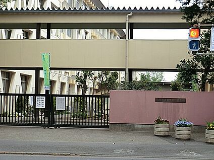 日野市立第四中学校 1000m(13分)