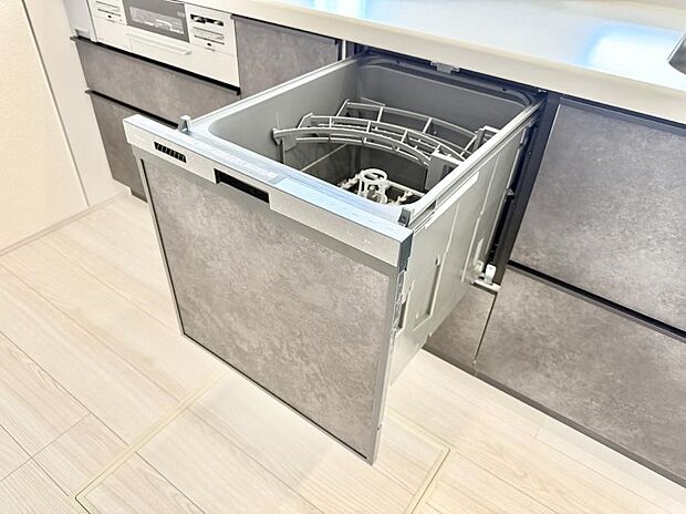 【食洗機】■時間短縮でき家事が楽になる便利な必需品