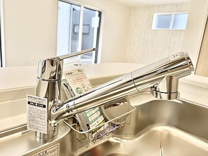 浄水器