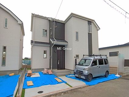 現地外観写真