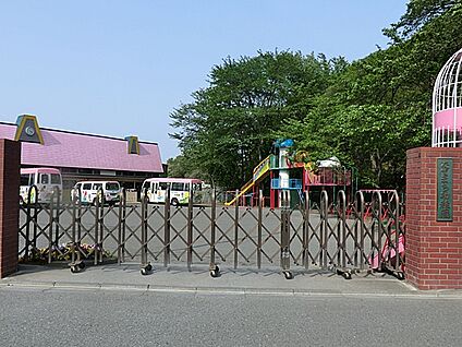 たてまち幼稚園 900m(12分)