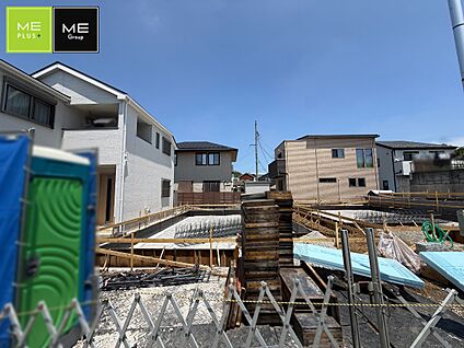 現地外観写真