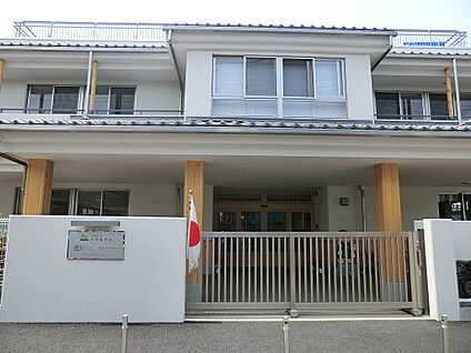 光明第2保育園 225m(3分)